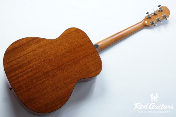 ARIA-201 - Cherry Sunburst